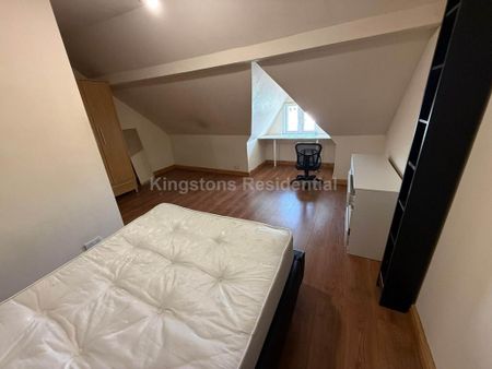4 bedroom duplex to rent - Photo 2