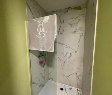 NIEUWERKERKEN - Lichtrijk appartement met ruim terras én garage. - Photo 6