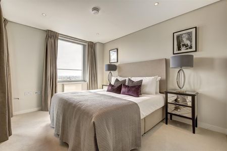 3 bed apartment to rent in Merchant Square East, London, W2 1 - Photo 5