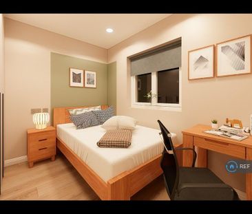 1 bedroom in a house share to rent - Photo 6