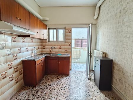 Διαμέρισμα για ενοικίαση Κάτω Άσσος (Άσσος-Λεχαίο) - Photo 2