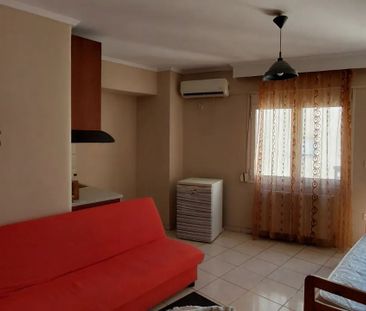 Studio/Γκαρσονιέρα για ενοικίαση - Κέντρο Θεσσαλονίκης, - Photo 1
