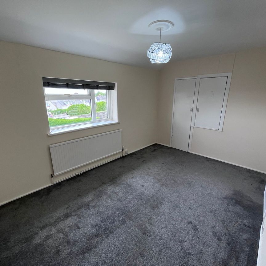 Merlin Crescent, Townhill, Swansea. SA1 6PW. - Photo 1