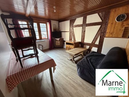 Location Appartement 2 pièces 37m² STRASBOURG 67000 - Photo 2