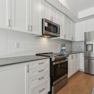 For Lease - 65 Akil Thomas Gardens, Toronto, Ontario - Photo 2