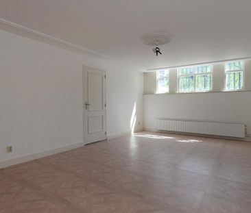 Appartement te huur: Stadhouderslaan 1-R 2517 HV Den Haag - Foto 3