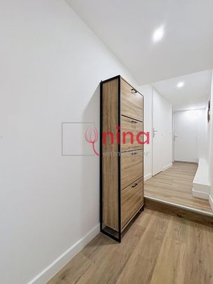 Location Chambre dans une colocation - Photo 1