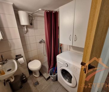 Studio/Γκαρσονιέρα για ενοικίαση Πατήσια - Photo 5