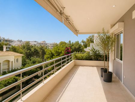 Διαμέρισμα για ενοικίαση Κάτω Γλυφάδα (Γλυφάδα) - Photo 4