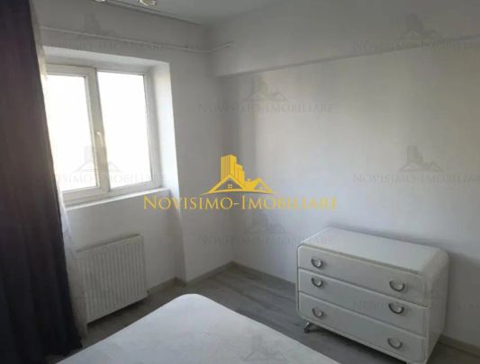 APARTAMENT CU DOUA CAMERE DE INCHIRIAT IN ZONA B-DUL BUCURESTI - Photo 1