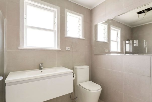 Fully Renovated Three Bedroom House! - Photo 1