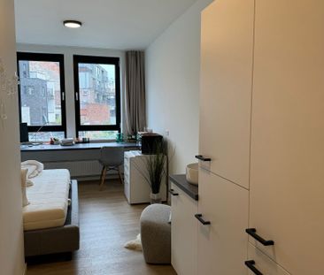 Furnished student room near AP University - Photo 5