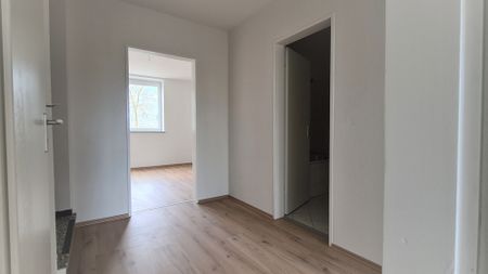 Sie suchen das Haus in Haus Gefühl? Dann sind Sie hier richtig ! 4,5 Zimmer in Wulfen - Photo 5