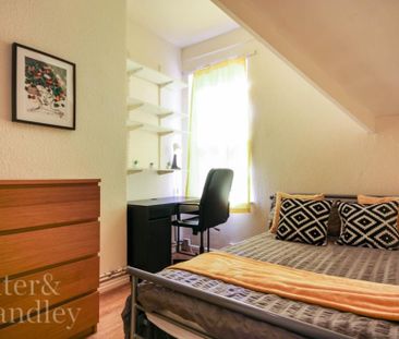 1 bedroom terraced house to rent - Photo 1