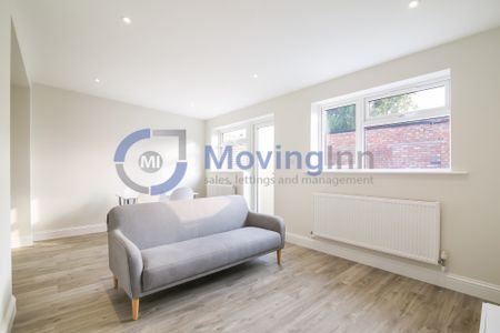 Gracefield Gardens, Streatham Hill, SW16 2TT - Photo 5