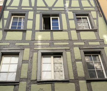 1.5 Zimmer, 19 m², 1. Stock - Photo 3