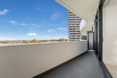 808/15 Jack Brabham Drive, Hurstville - Photo 3