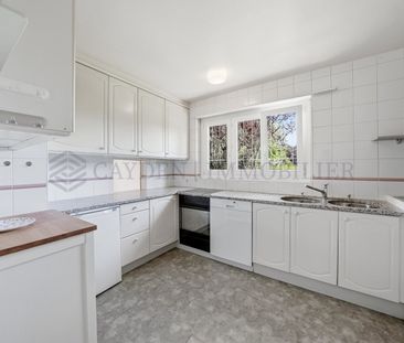 5 Zimmer, 150 m² - Photo 1