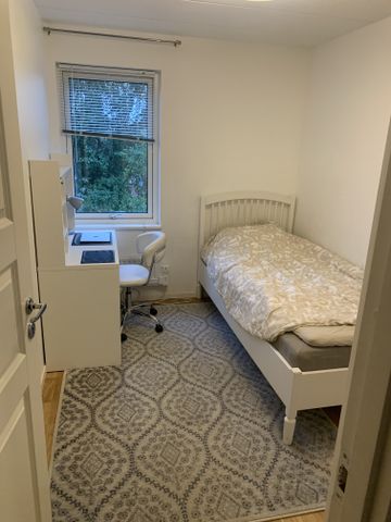 Bullerholmsgränd, Skärholmen - Photo 4