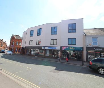 1 bedroom apartment to rent - Photo 3