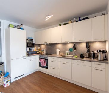 Leben, wo andere Urlaub machen 2-Zimmer-Mietwohnung in Neubau – bar... - Photo 3