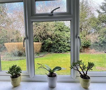 1 bedroom maisonette to rent - Photo 2