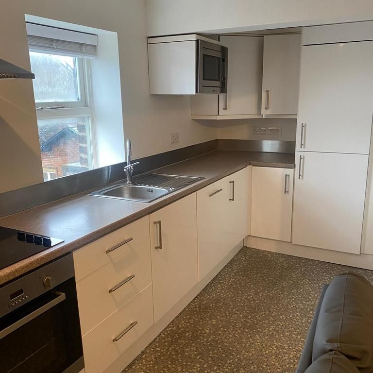 1 bedroom apartment to rent - Photo 1