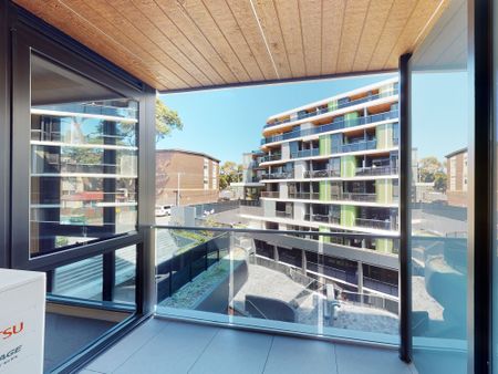 325/200 Burwood Road, Hawthorn VIC 3122 - Apartment For Rent | Domain - Photo 5