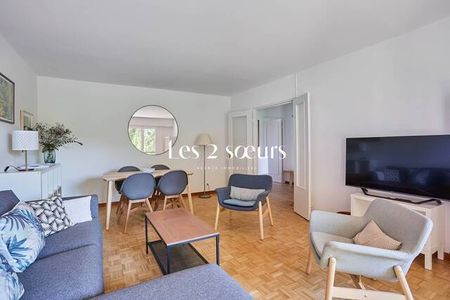 Appartement à louer - Aix-en-Provence 4 pièces de 103.77 m² - Photo 2