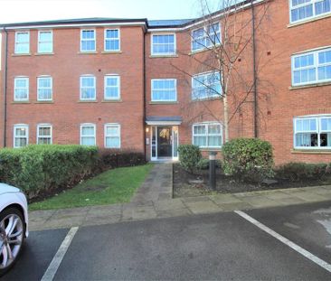 1 bedroom apartment to rent - Photo 3