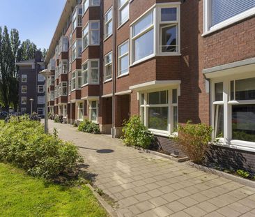 Appartement te huur: Kinderdijkstraat 10-H 1079 GH Amsterdam - Photo 4