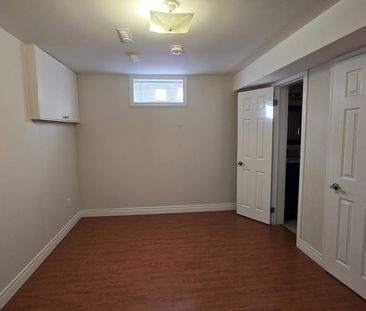 For Lease - 58 Irwin Drive Unit# Lower level, Barrie, Ontario - Photo 4