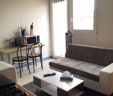 Louer duplex 1 pièce de 23 m² à Rennes (35200) - Photo 6