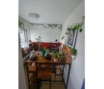 1½ Zimmer-Wohnung in Baar (ZG), möbliert, auf Zeit - Foto 3