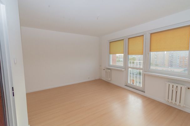 Kawalerka ul. Szafera - Фото 1