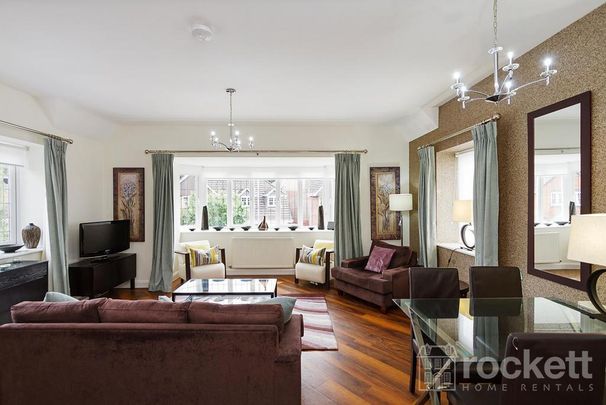 2 bedroom apartment to rent - Photo 1