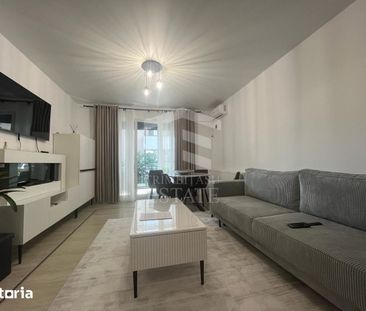 Comision 0,AP 3 Cam parter ,terasa,curte proprie, LUX. - Fotografie 1