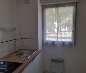 Appartement à louer 2 pièces 44.42m² - Photo 4