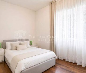 Trilocale via Francesco Crispi, 33, Valduce - Crispi, Como - Photo 6