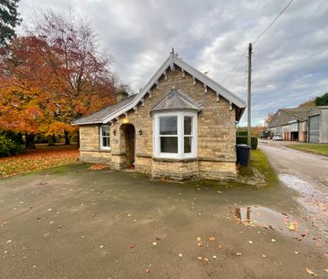 2 bedroom Detached Bungalow to let - Photo 3