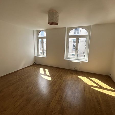 A LOUER – T2 NON MEUBLÉ de 39,87 m2 – Rue Hovelacque, LILLE réf 1713 - Photo 4
