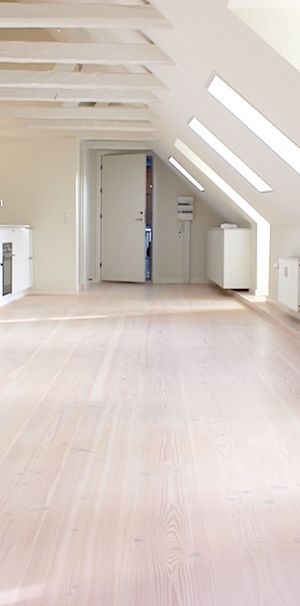 Charmerende istandsat lejlighed tæt ved Kgs Nytorv - Photo 1