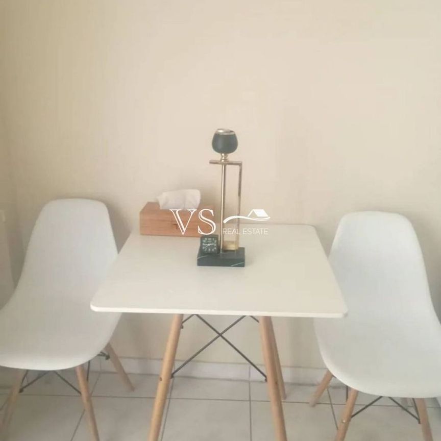 Studio/Γκαρσονιέρα για ενοικίαση Αγία Σοφία (Πάτρα) - Φωτογραφία 1