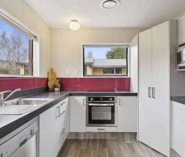 Easy care living in Mosgiel - Photo 5