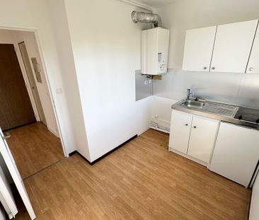 Location Appartement 1 pièce 28m² LIMOGES 87000 - Photo 3
