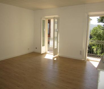 A LOUER STUDIO LUMINEUX / BOULEVARD BAZEILLE TOULON - Photo 3
