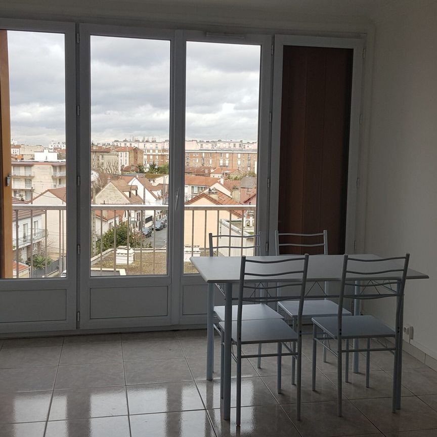 Colocation à Vitry-sur-Seine en appartement meublé – Val-de-Marne 94 - Photo 2