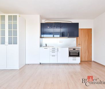 Pronájem bytu 1+kk 32 m² - Photo 1