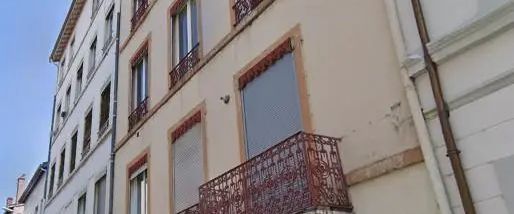 Appartement à louer 1 pièce 30m² - Photo 1