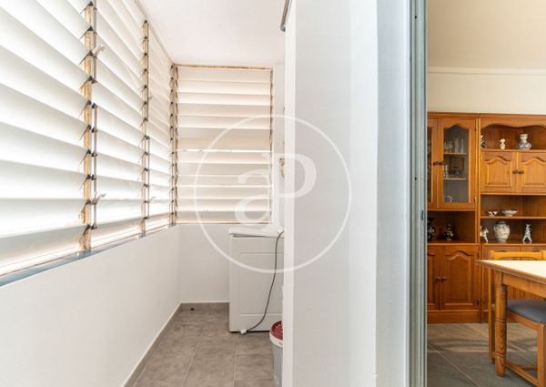 Apartment for rent in Palma